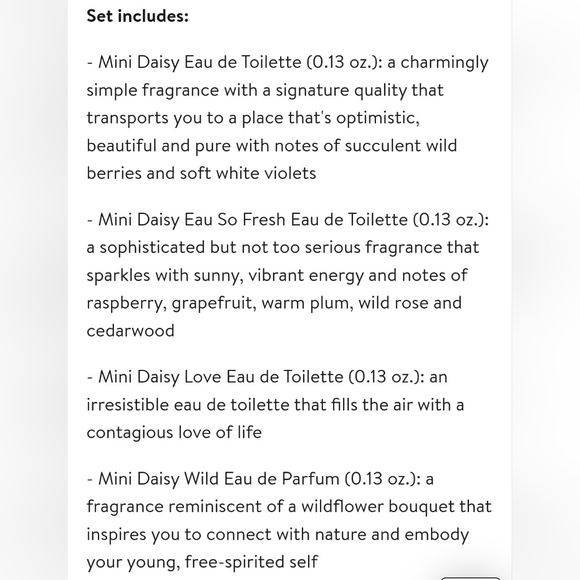 MARC JACOBS - Picture 4 of 4